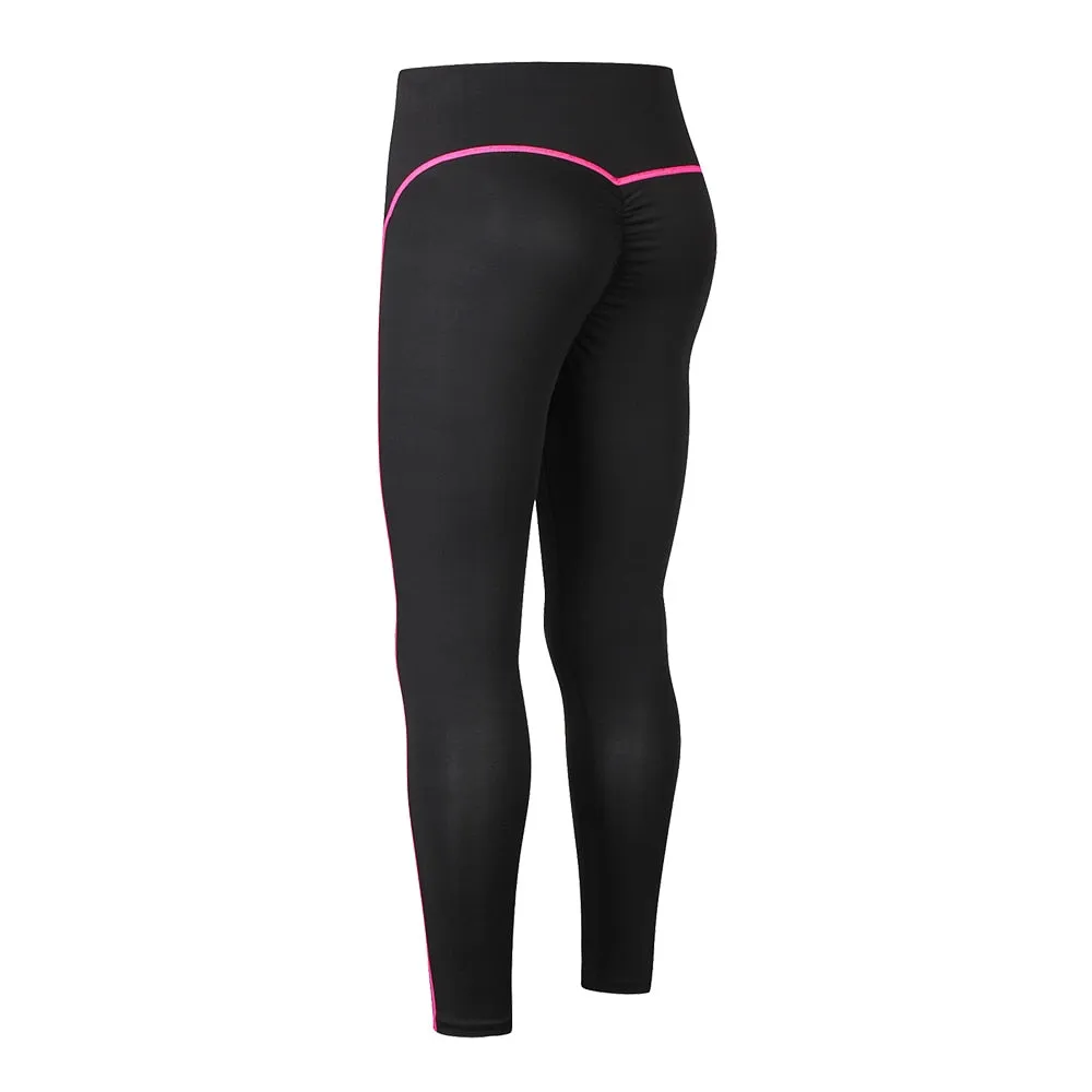 2021 Sports Running Cropped Top  Leggings Set Women Fitness Suit Yoga Sets Gym Trainning Set Clothing workout fitness women yo
