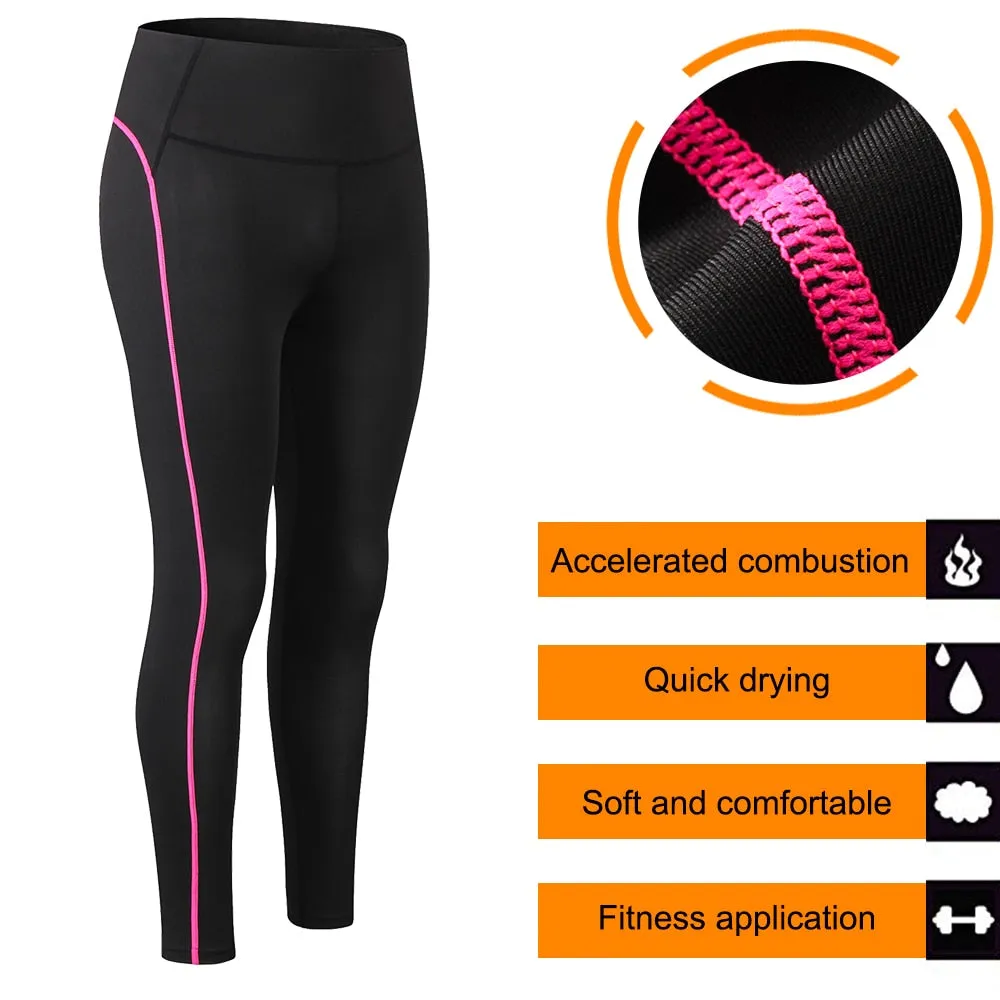 2021 Sports Running Cropped Top  Leggings Set Women Fitness Suit Yoga Sets Gym Trainning Set Clothing workout fitness women yo