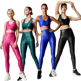 2023 hot selling yoga pants tight sportswear unique leggings pocket fitness gym leggings logo custom sport wear for women