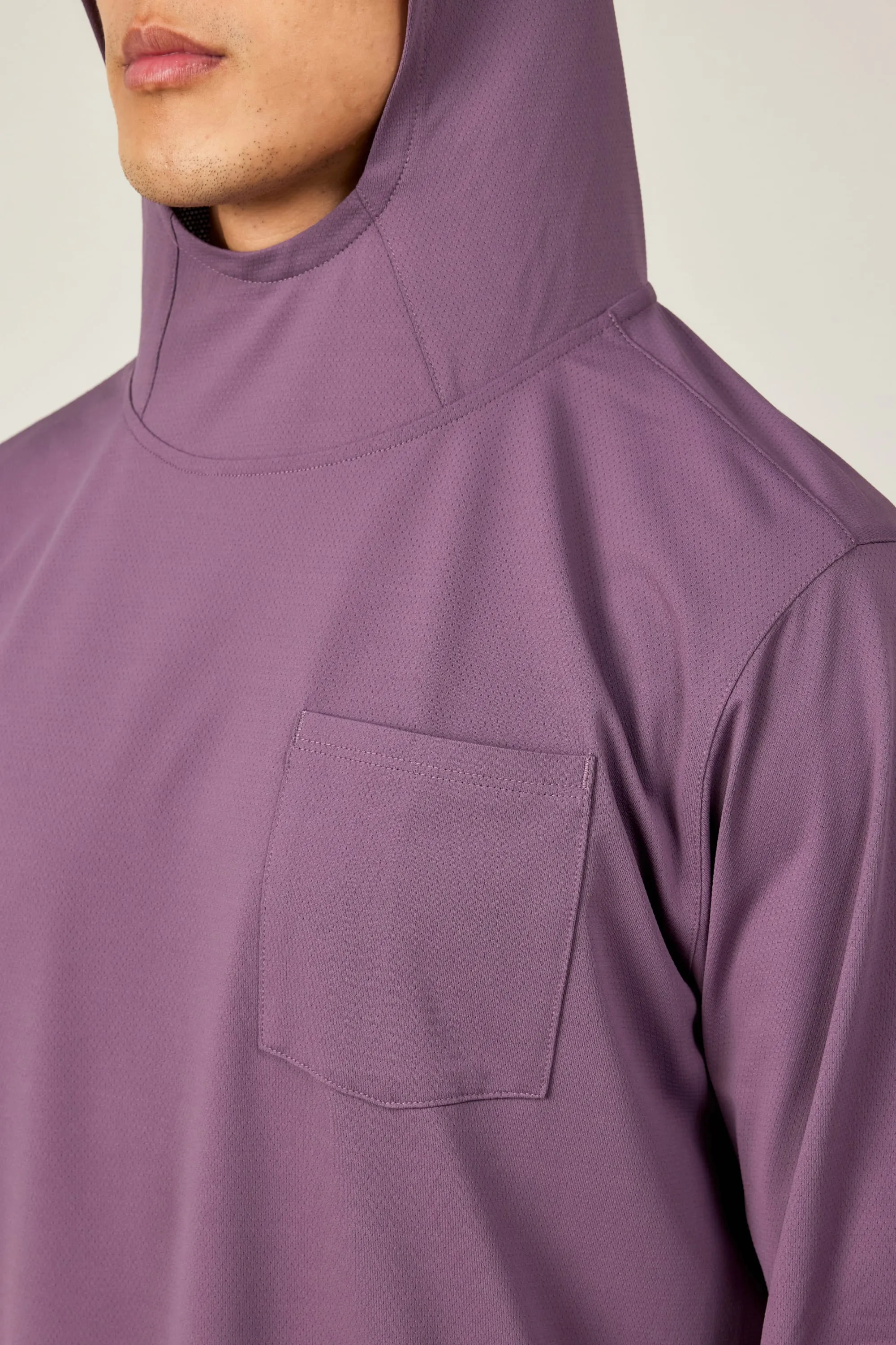 686 Men's Let's Go Tech Hoody