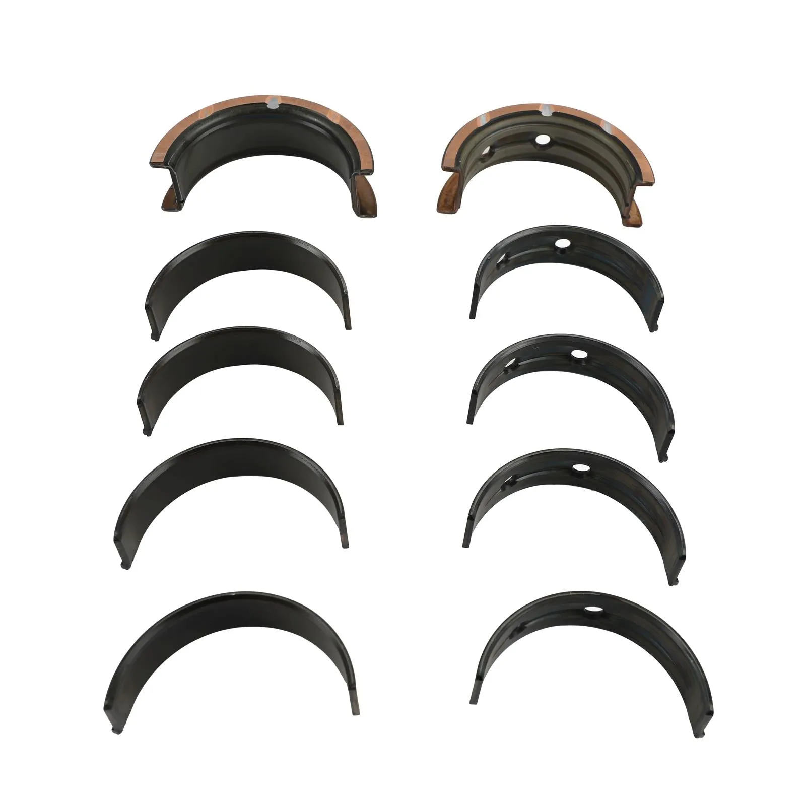 ACL Performance Race Series Main Bearing Sets 5M1959HX-STD