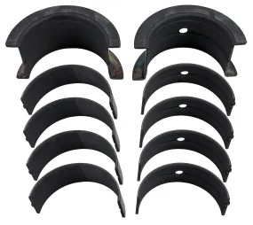 ACL Performance Race Series Main Bearing Sets 5M2221H-STD