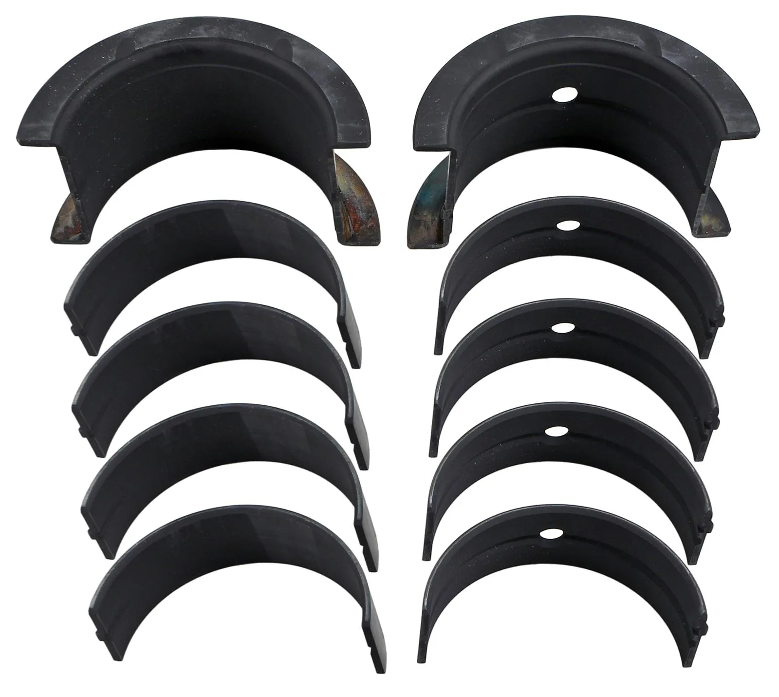 ACL Performance Race Series Main Bearing Sets 5M2221H-STD