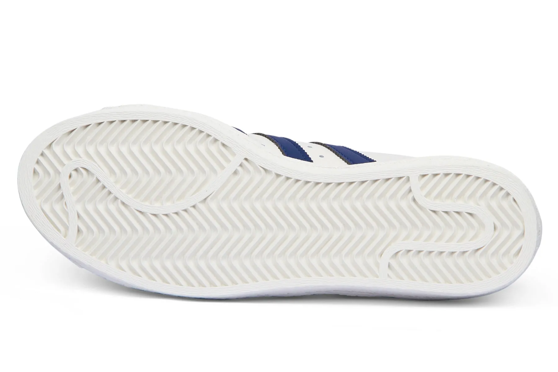 Adidas Superstar 82 - Cloud White/Dark Blue/Off White