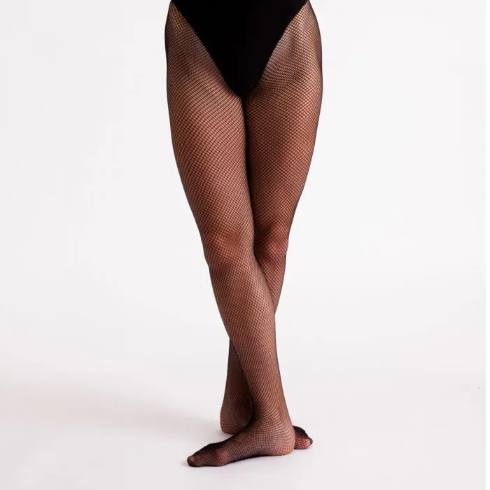 Adult Intermediate Fishnets Tights (Variety of colors)