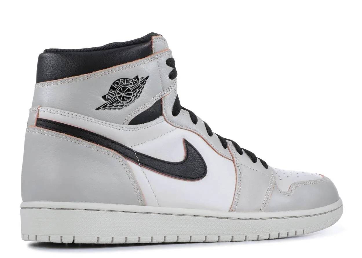 Air Jordan 1 Retro High OG SB 'NYC to Paris'