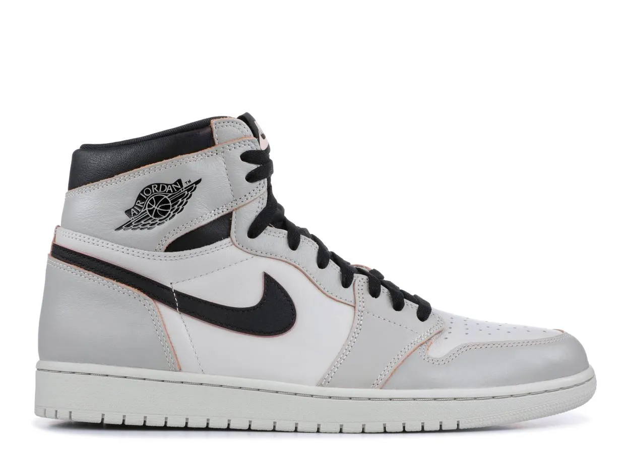 Air Jordan 1 Retro High OG SB 'NYC to Paris'