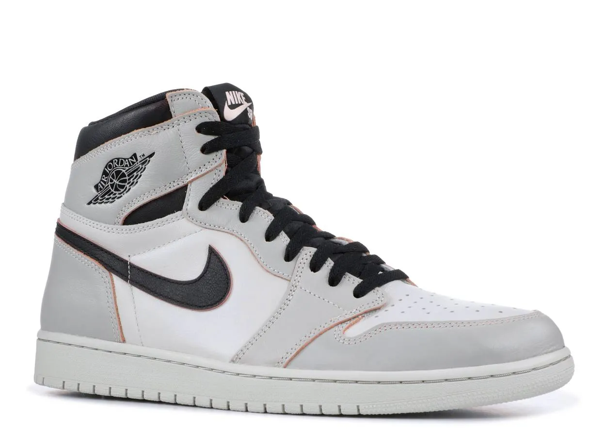 Air Jordan 1 Retro High OG SB 'NYC to Paris'
