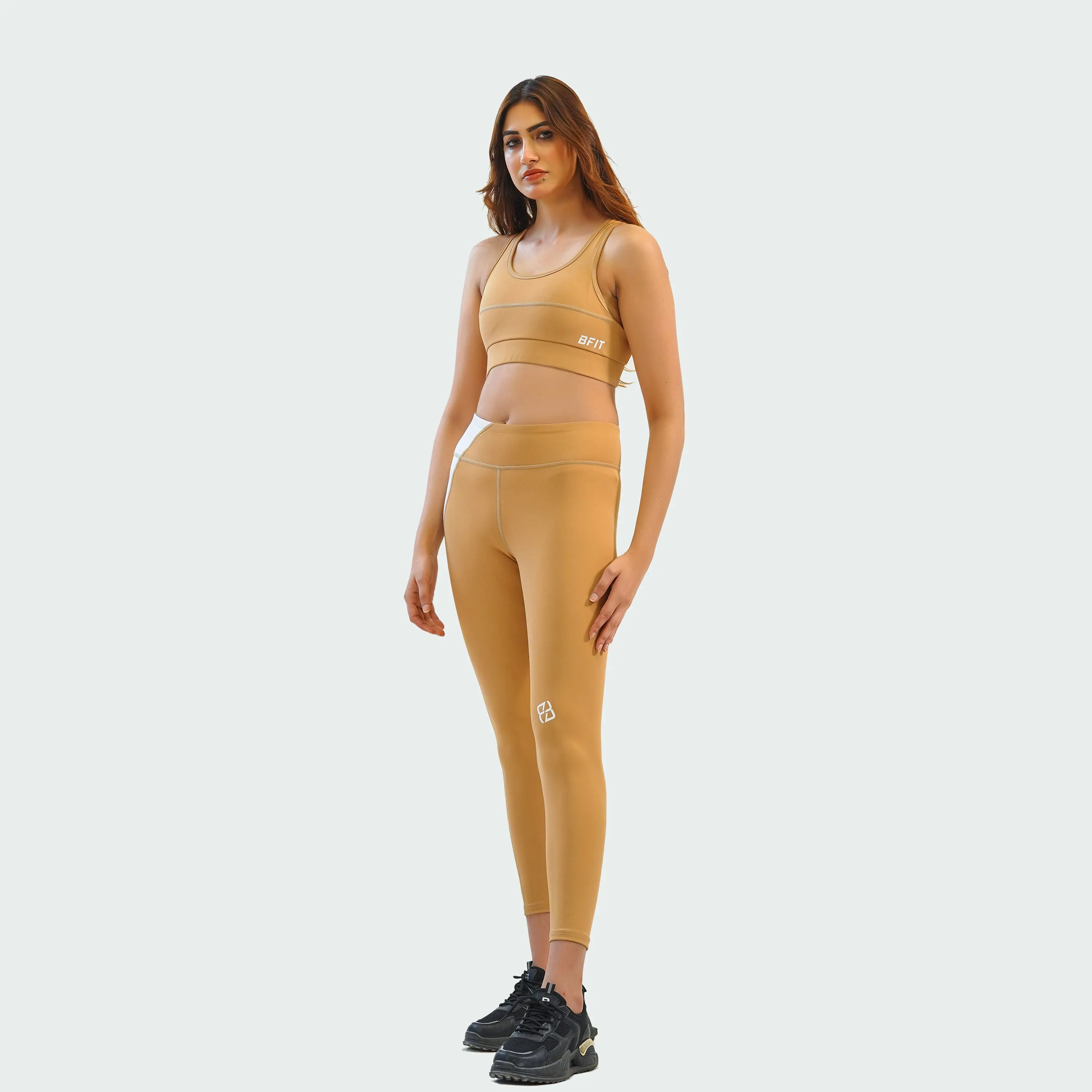Amaze Yoga Set
