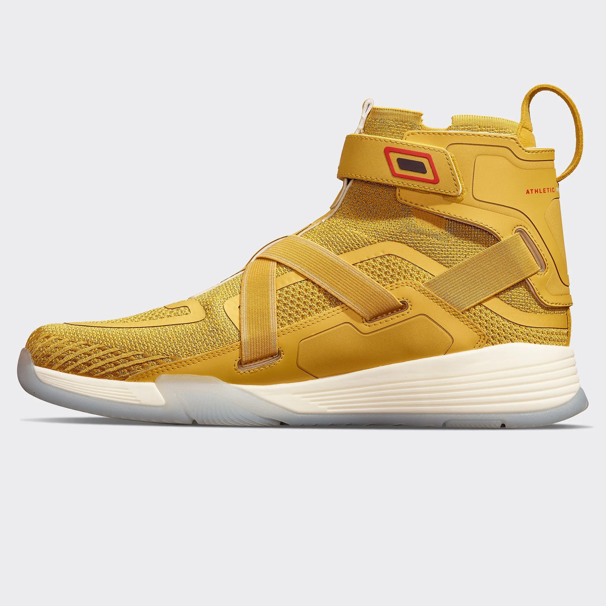 APL SUPERFUTURE  24K / Red / Navy