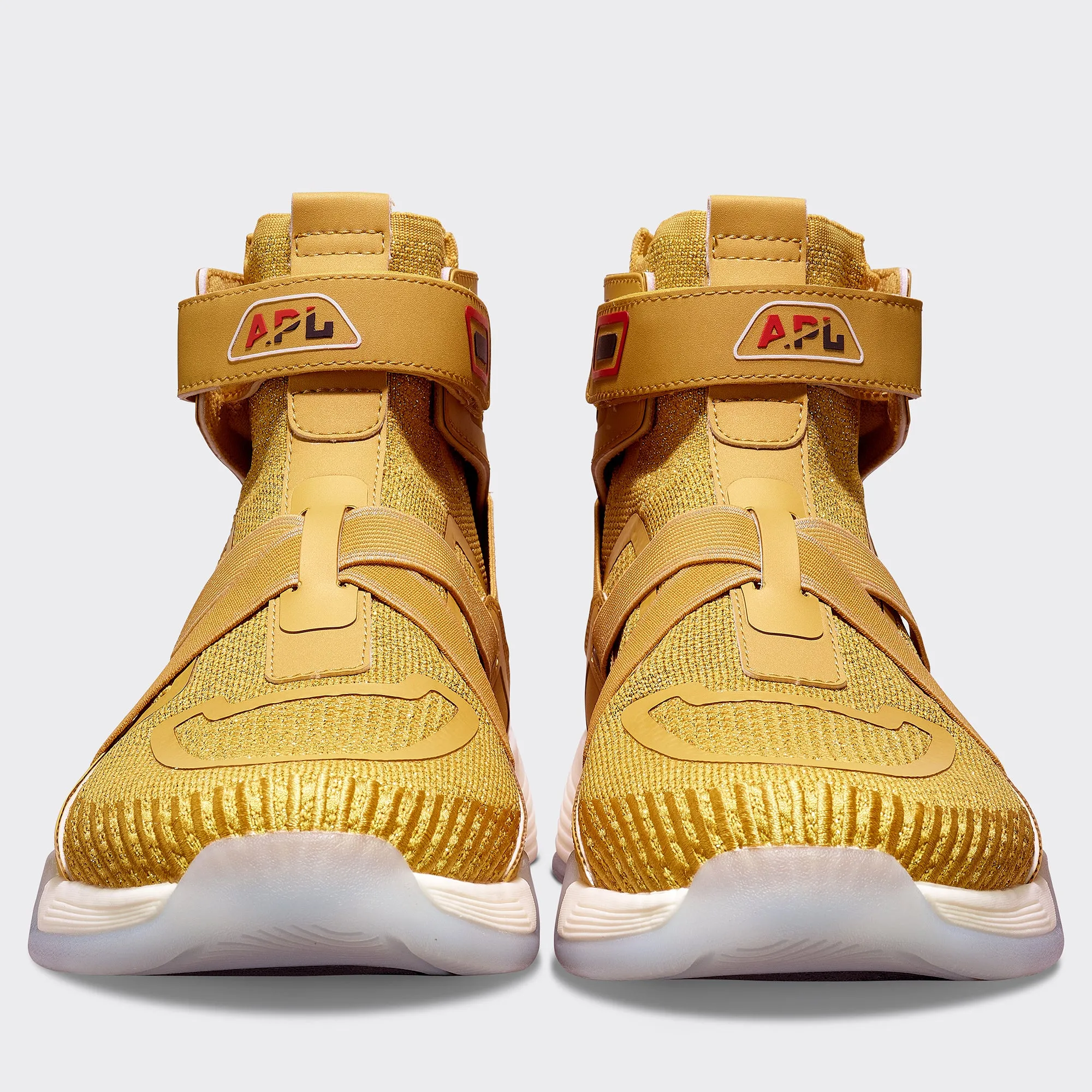APL SUPERFUTURE  24K / Red / Navy