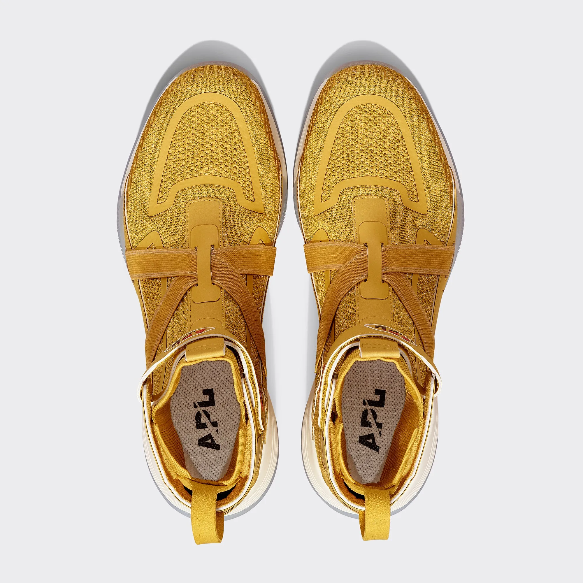 APL SUPERFUTURE  24K / Red / Navy