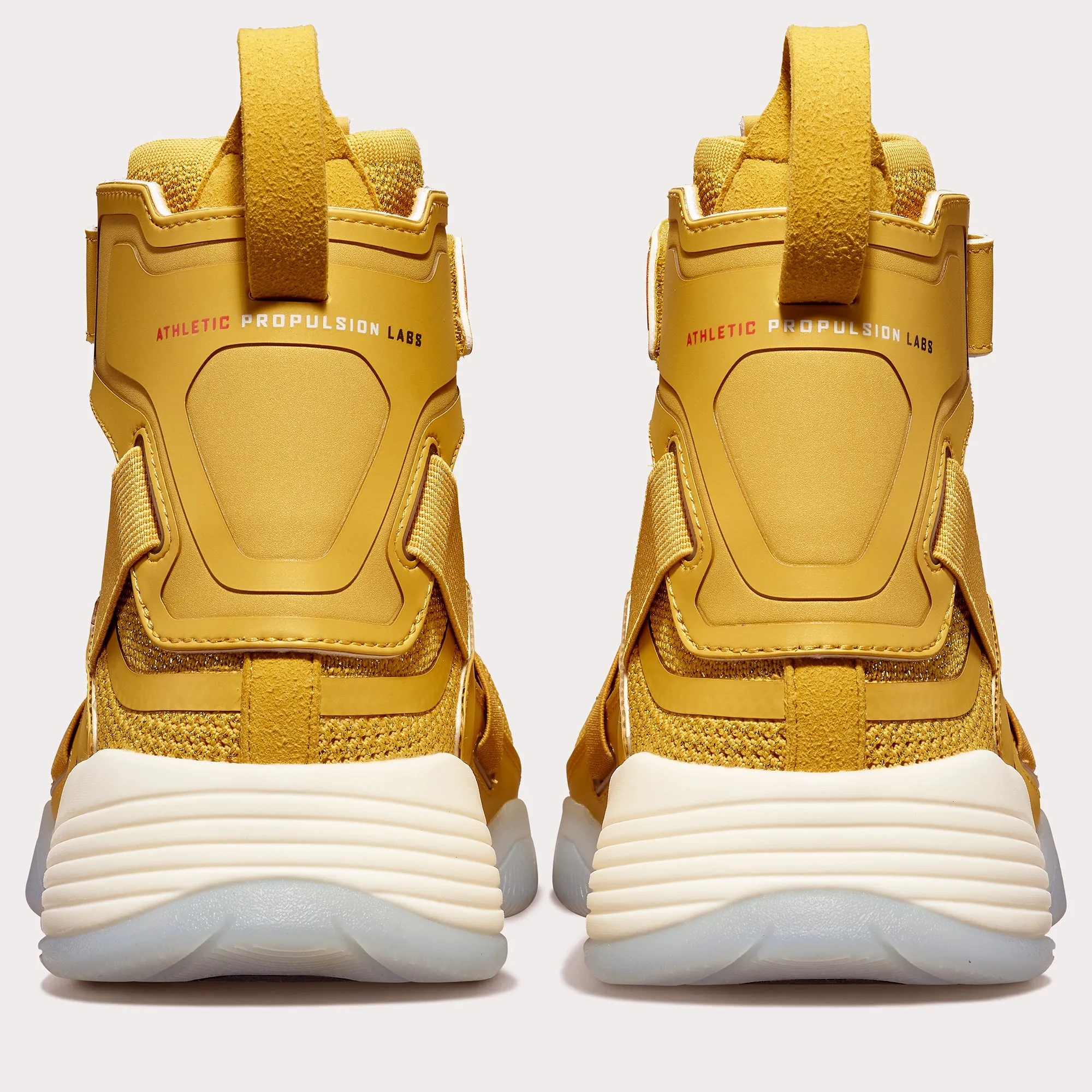 APL SUPERFUTURE  24K / Red / Navy
