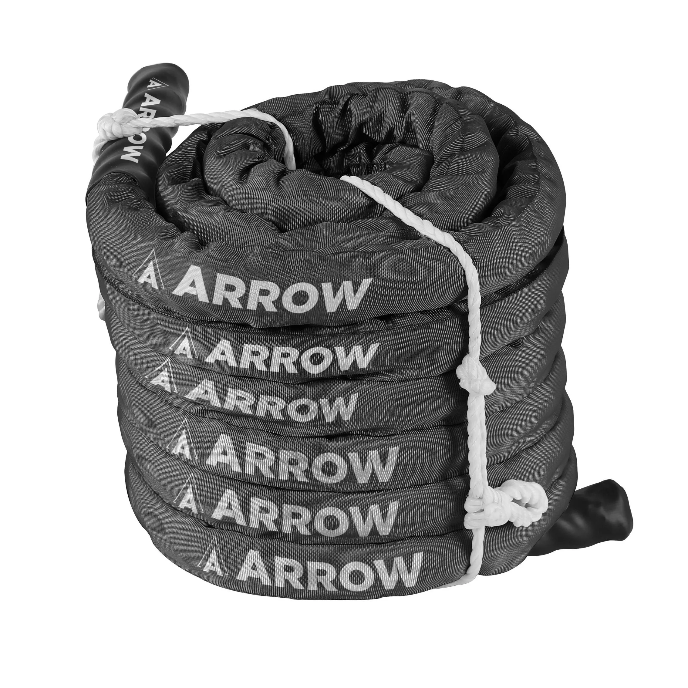 ARROW Premium Covered Battle Rope