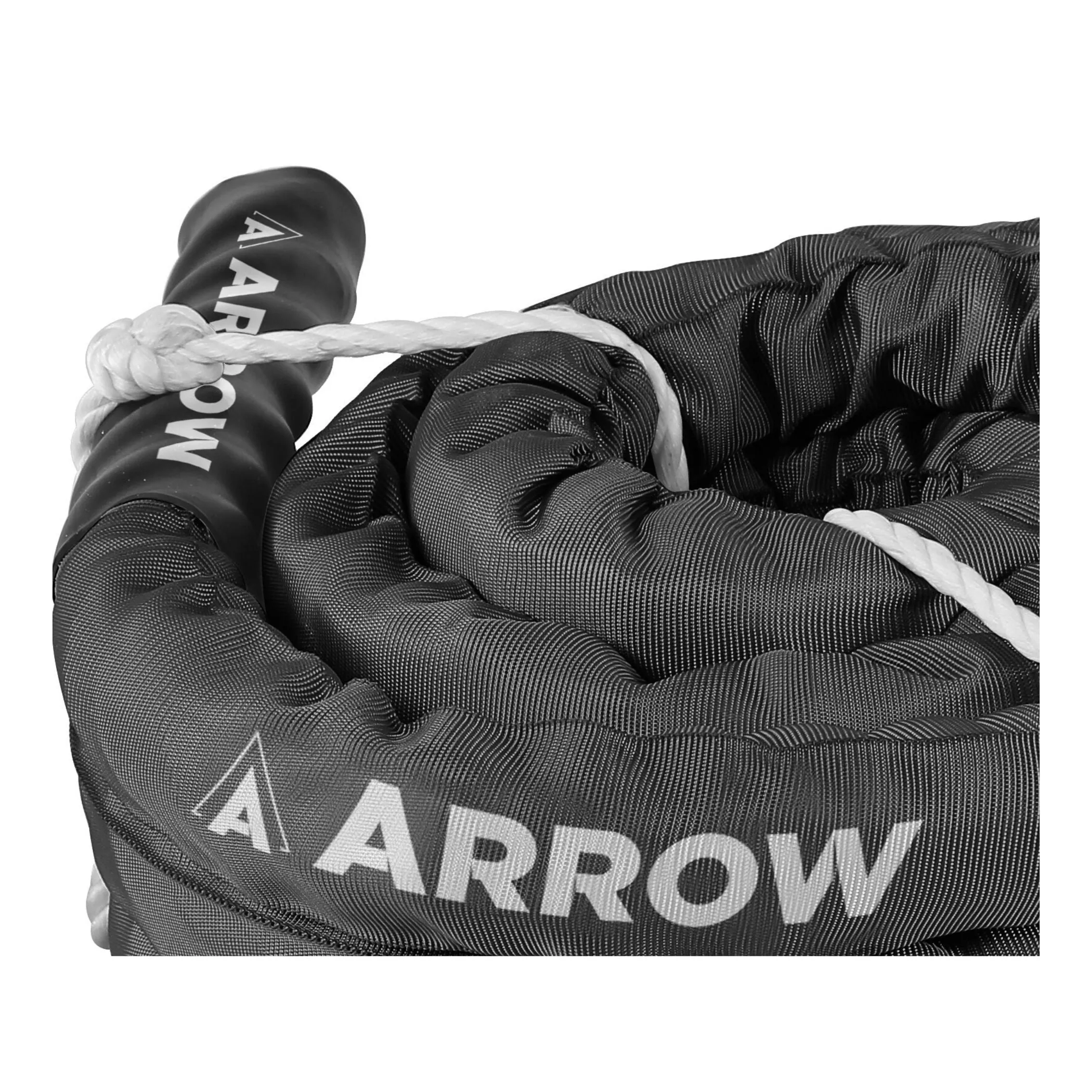 ARROW Premium Covered Battle Rope
