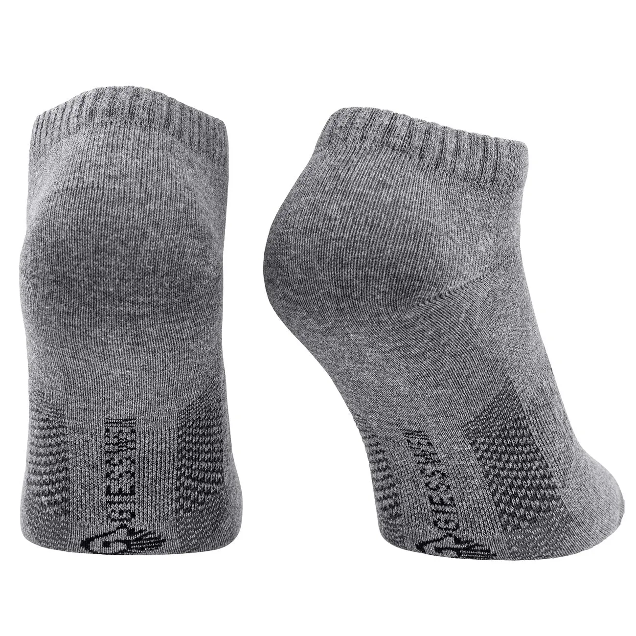 Bamboo Sneaker Socks