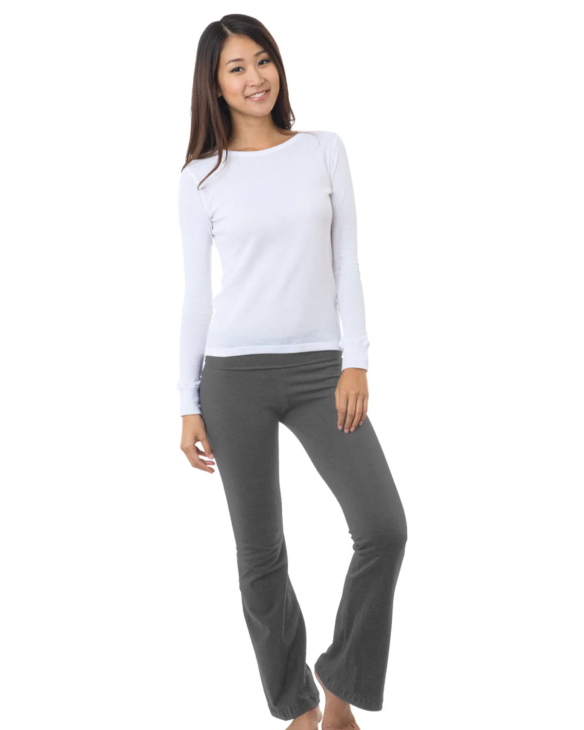 Bayside Yoga Pants