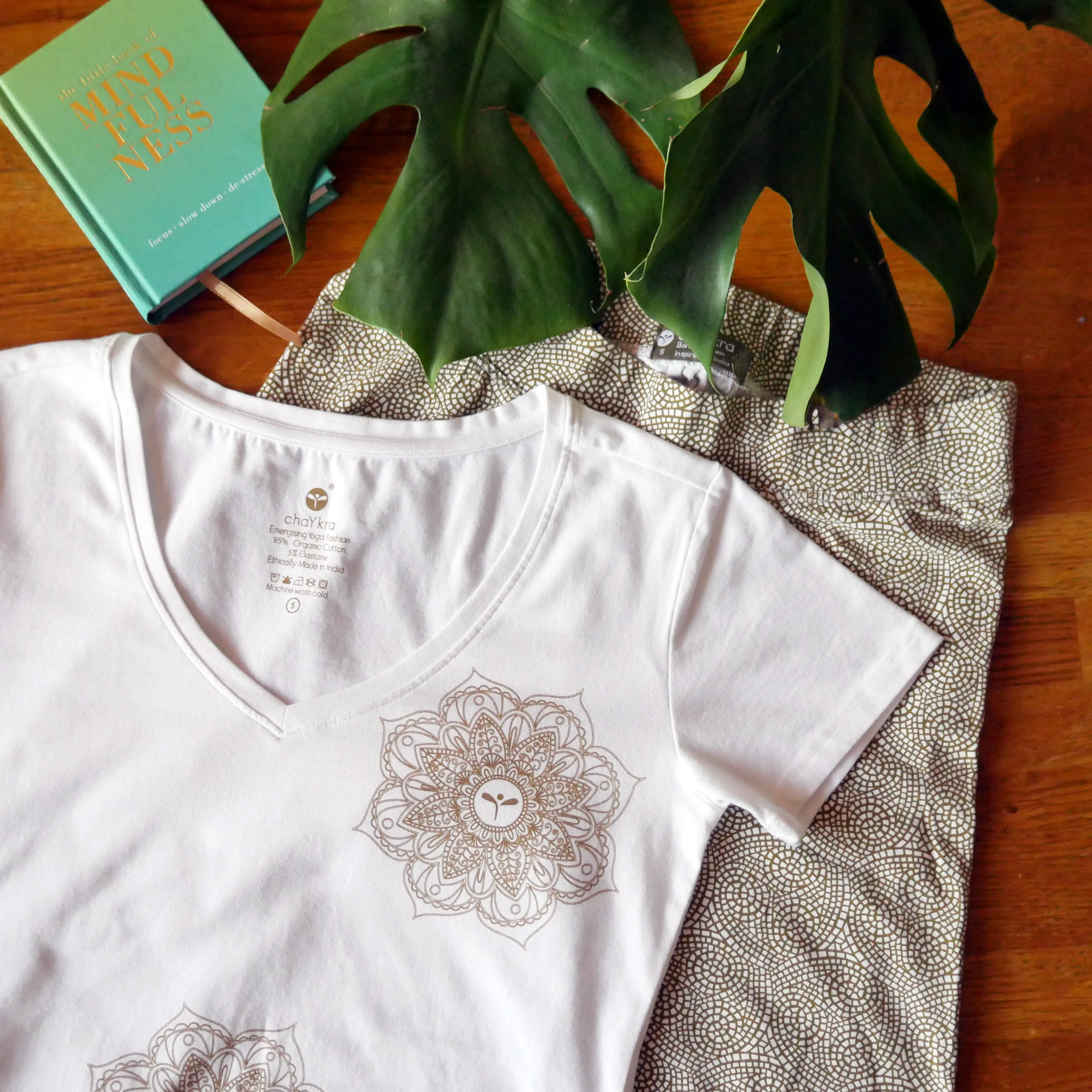 Blissful Bedtime Wellness Set: Golden Goddess Edition