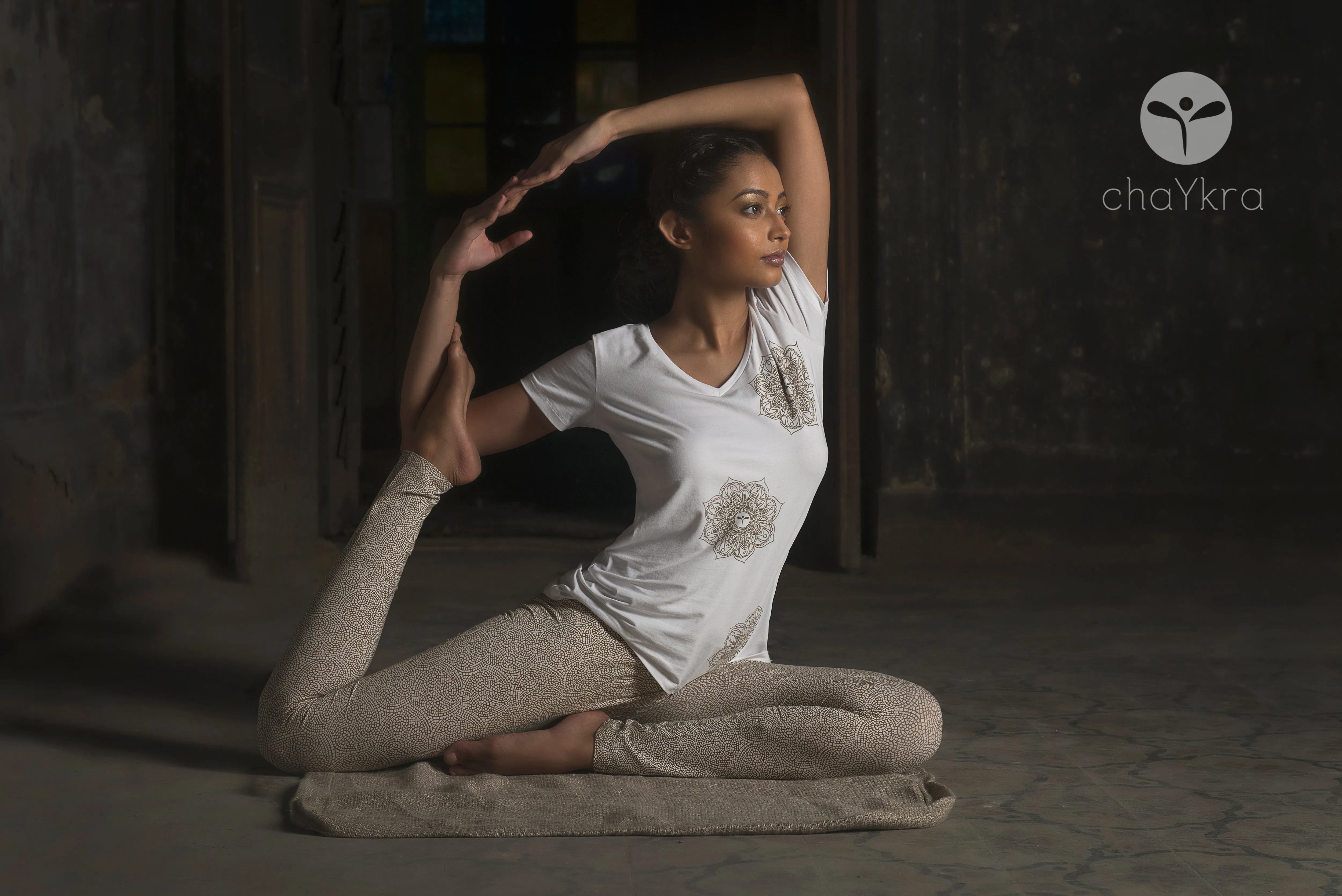 Blissful Bedtime Wellness Set: Golden Goddess Edition