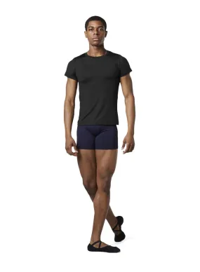 Bloch - Mens/Boys Fitted T-Shirt - MT008