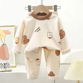 Boys Pajama Sets 516911