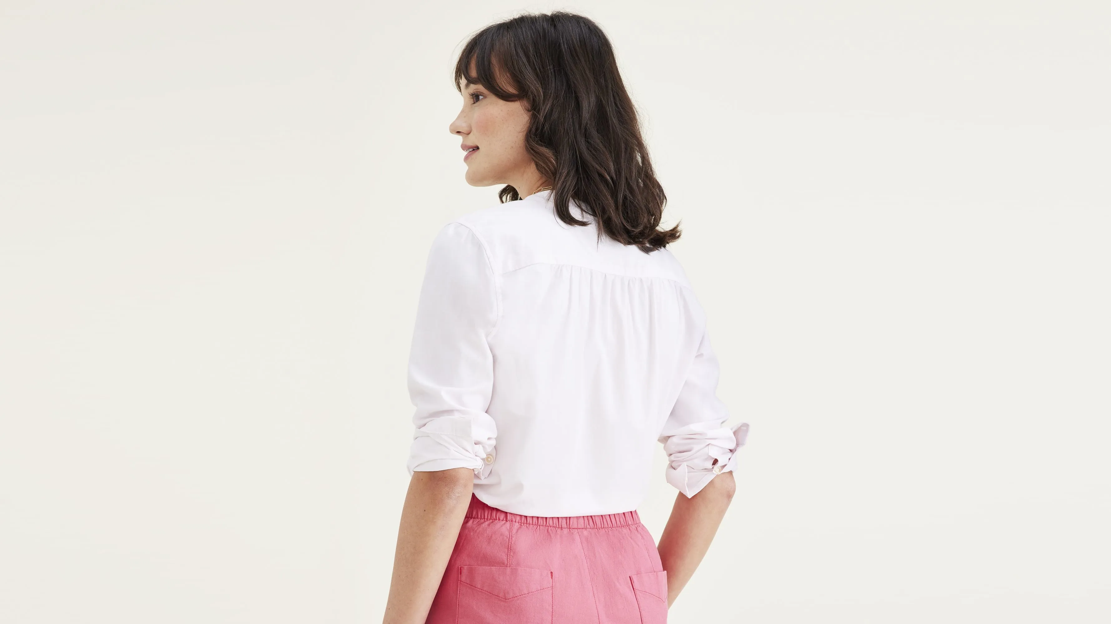 Button-Up, Regular Fit