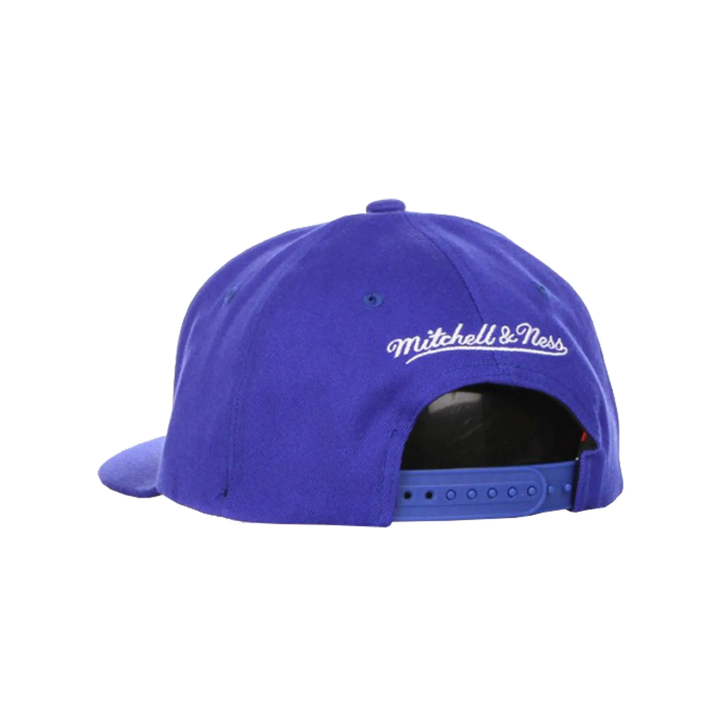 Cappellino Snapback Hwc Knicks Team Ground