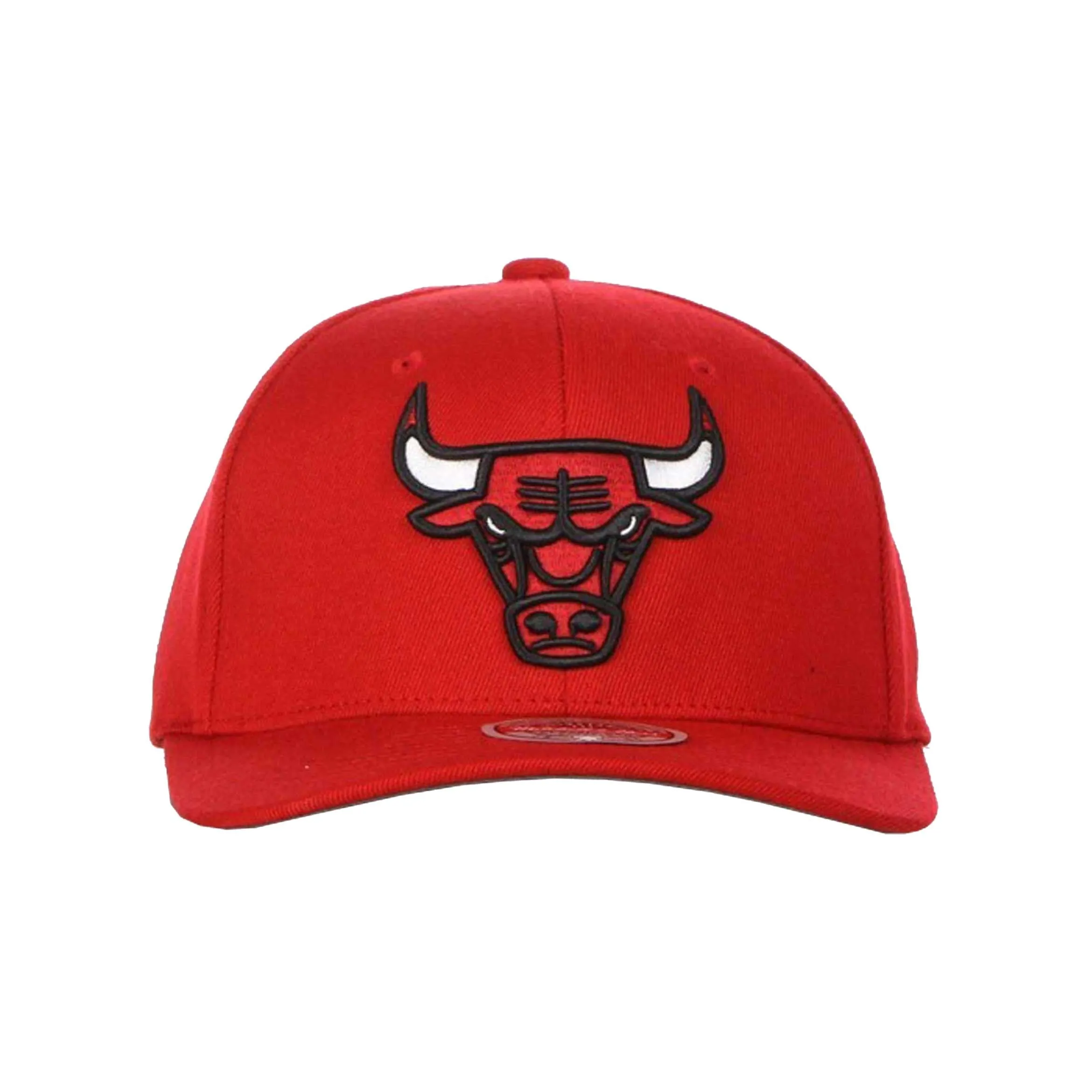 Cappellino Visiera Team Ground 2.0 Bulls