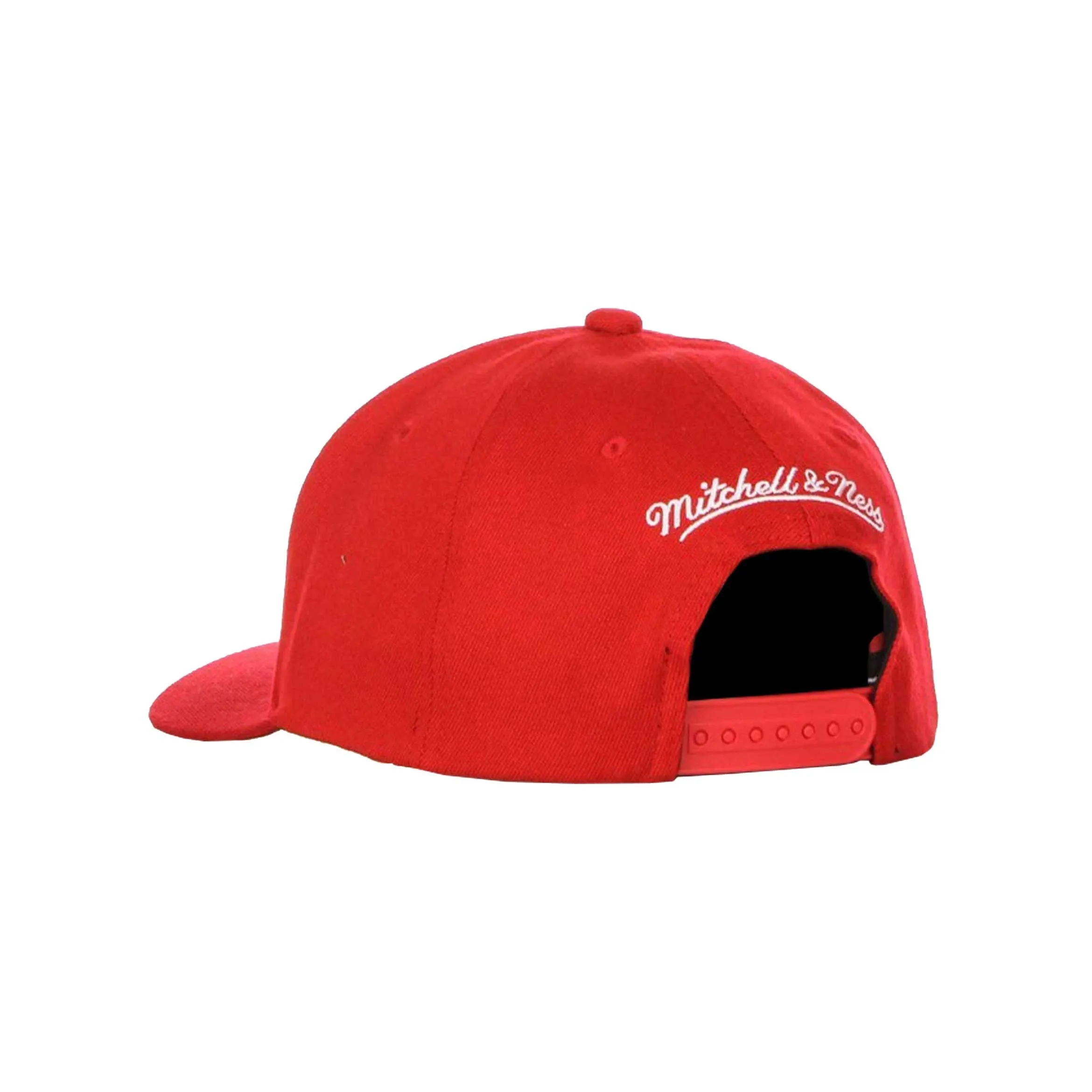Cappellino Visiera Team Ground 2.0 Bulls