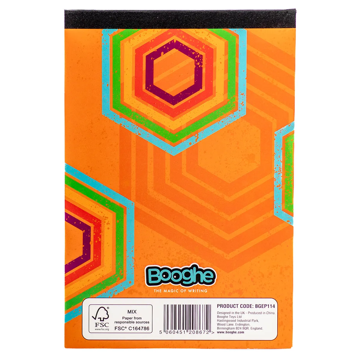 Carbonless Invoice Book 50 Duplicate Sets (12 Pack)
