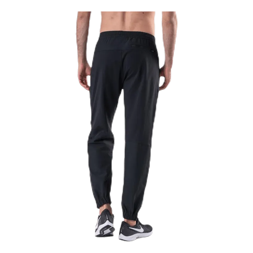 City Pant Black