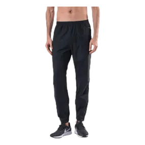 City Pant Black