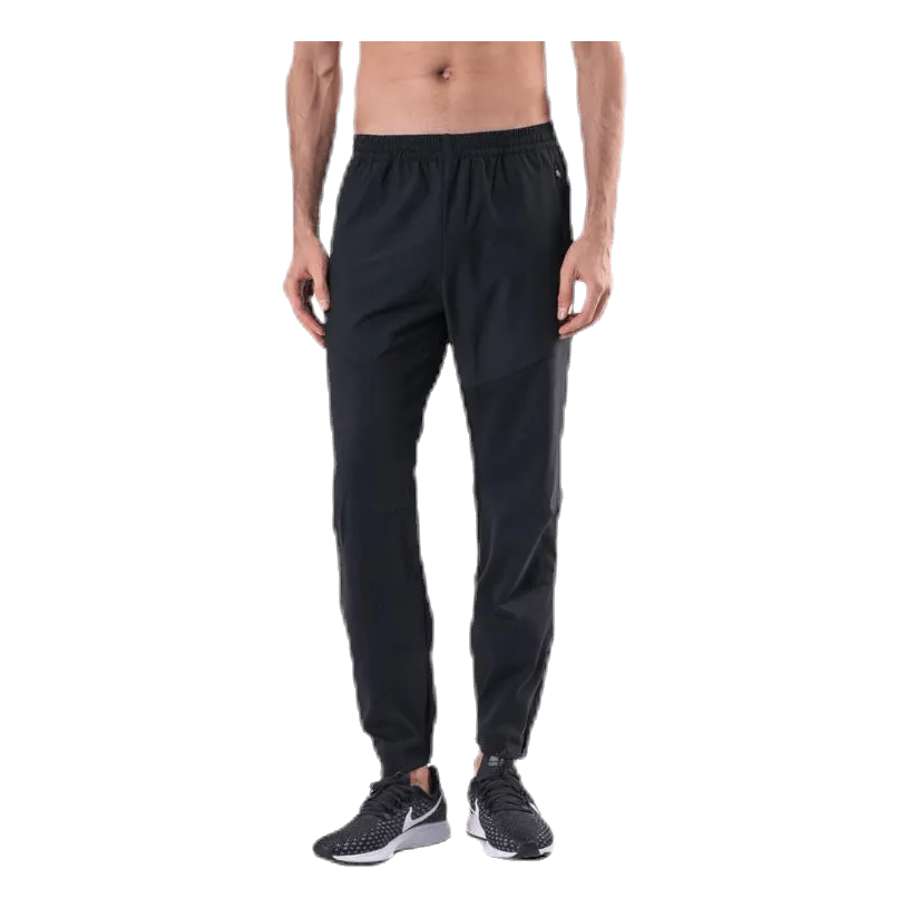 City Pant Black