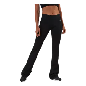 Classic Jazz Pants Black