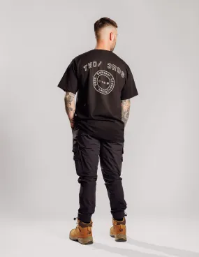 Command Black