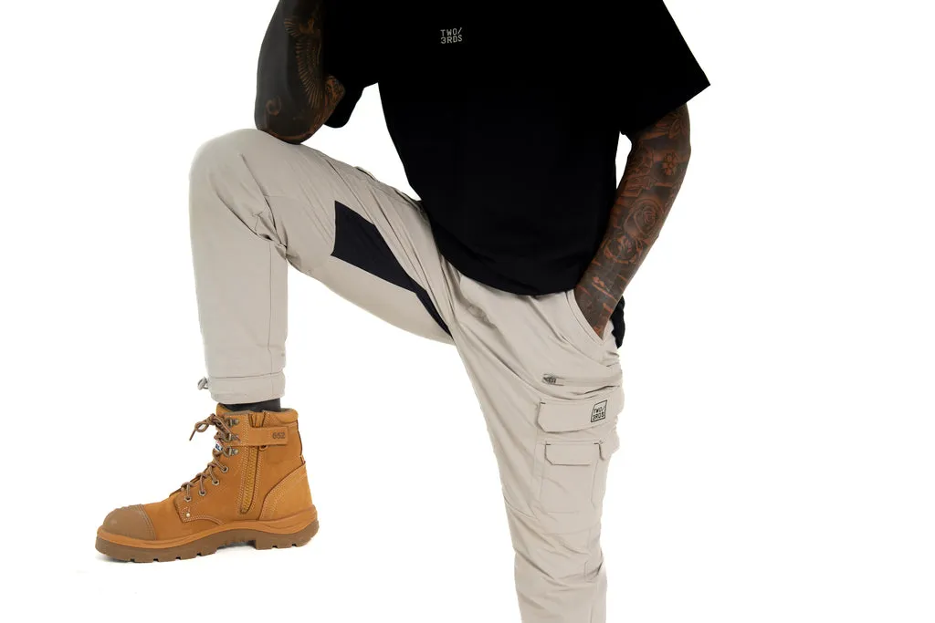Command Khaki