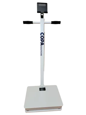 Copa Healthcare - Stand for low intensity vibration device