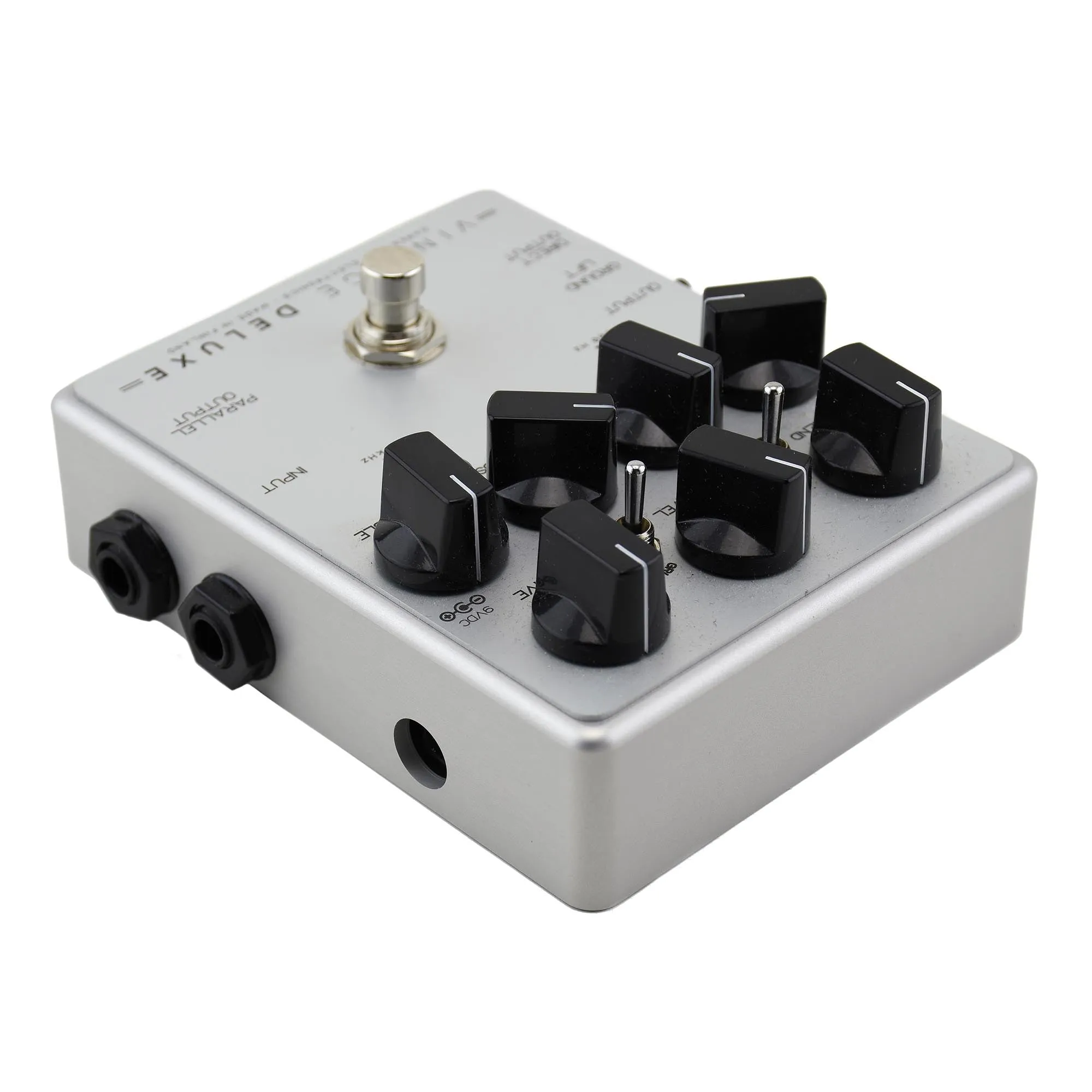 Darkglass Vintage Deluxe 3.0 Bass Preamp Pedal