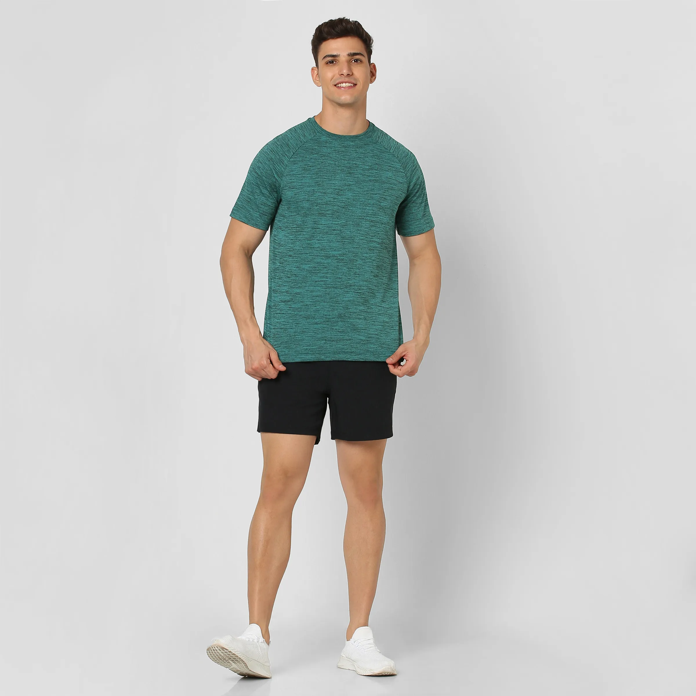 Flex Tee