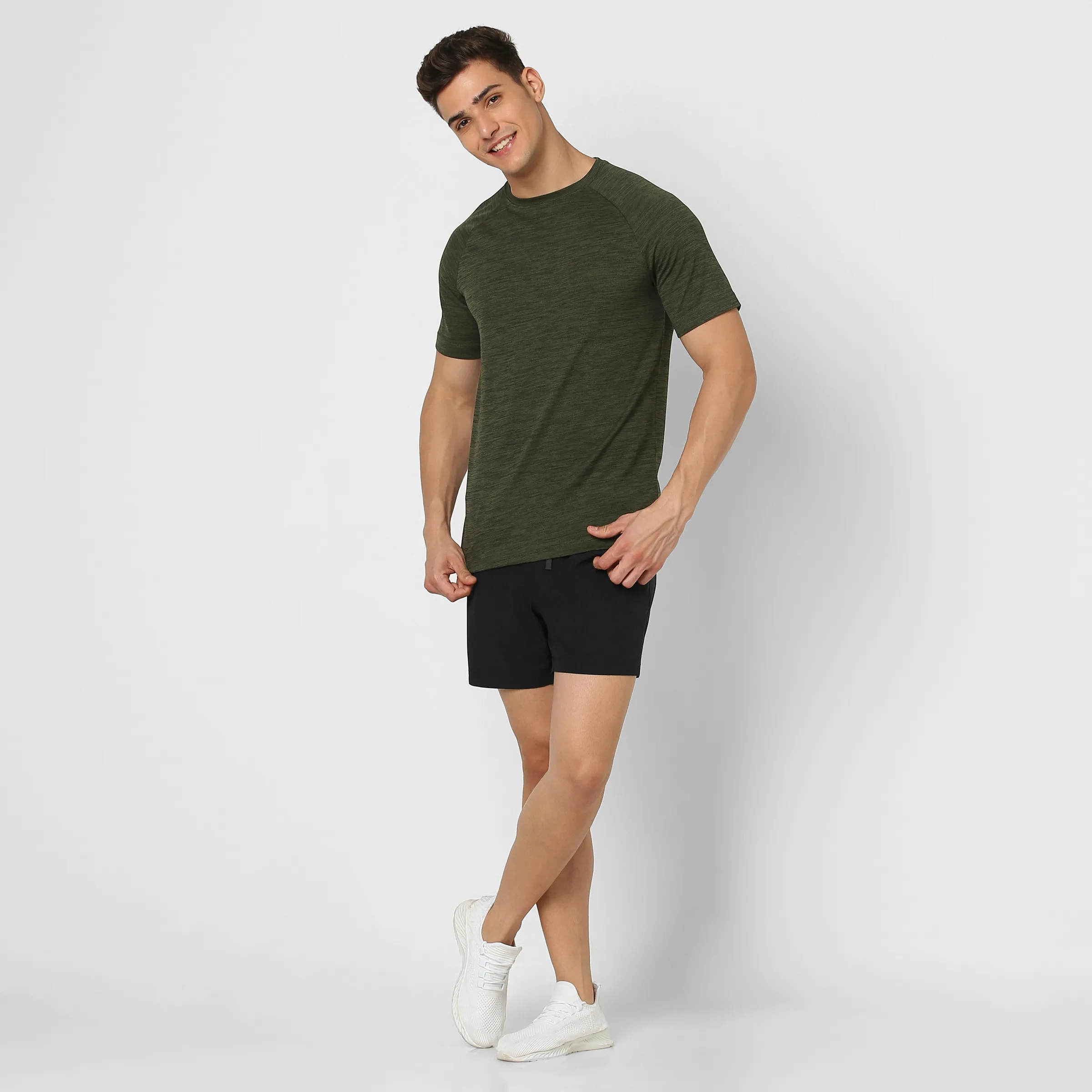 Flex Tee