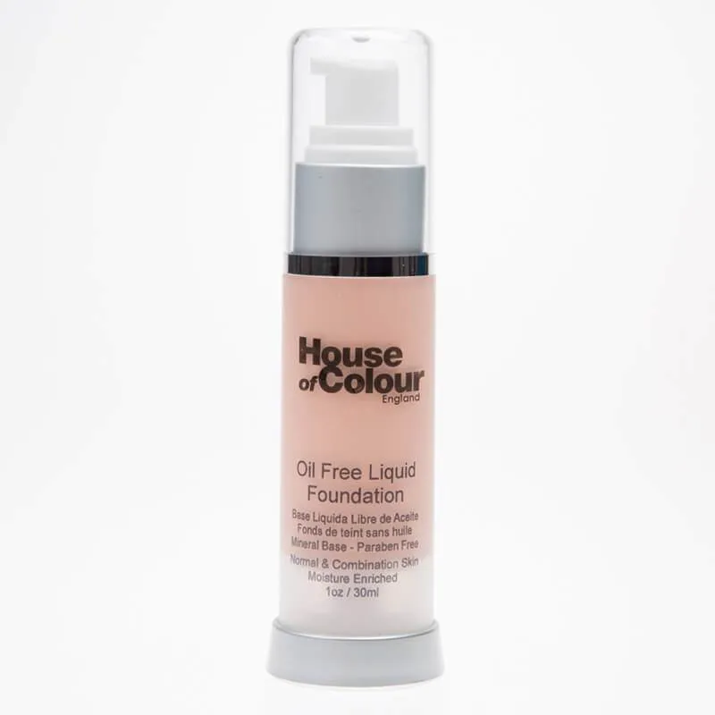 Foundation - Liquid