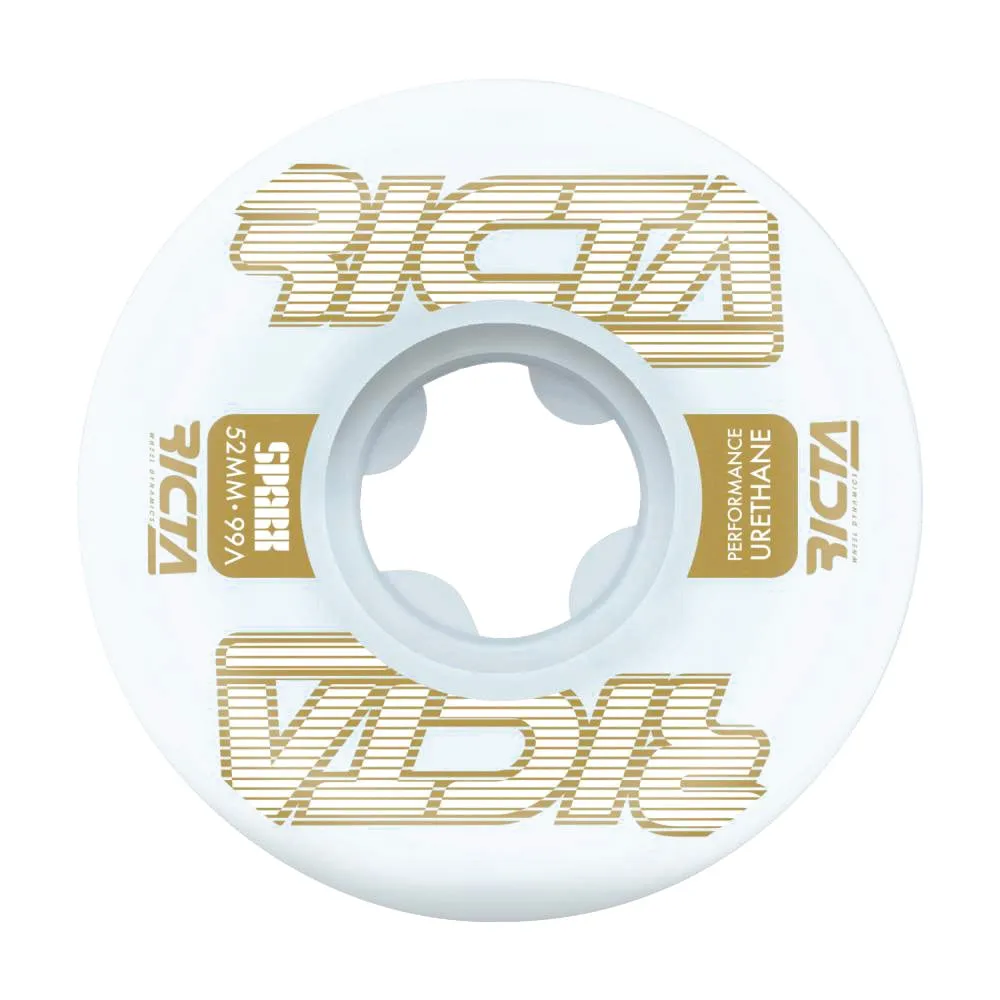 Framework Sparx Wheels 99A 52mm