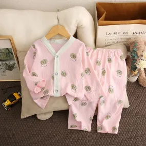 Girls Pajama Sets 539720