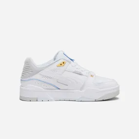 Giày Thời Trang Unisex Puma Slipstream Bball - Trắng