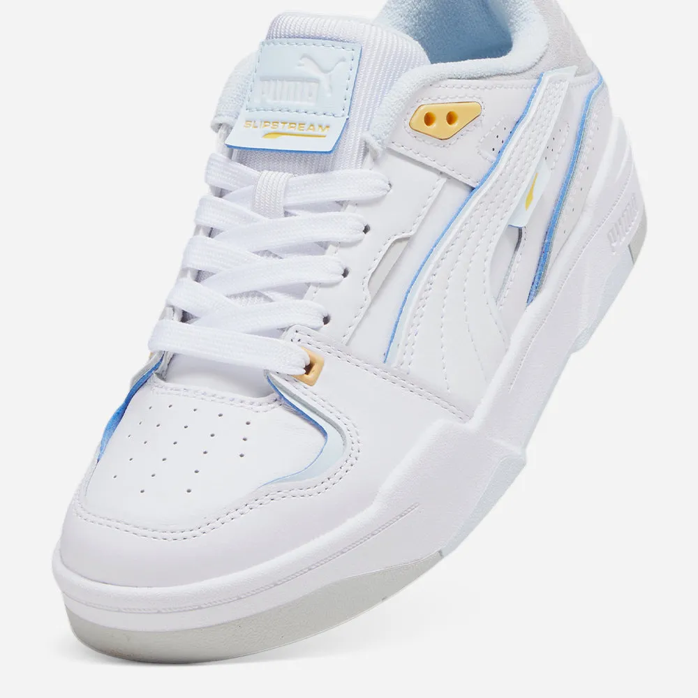 Giày Thời Trang Unisex Puma Slipstream Bball - Trắng