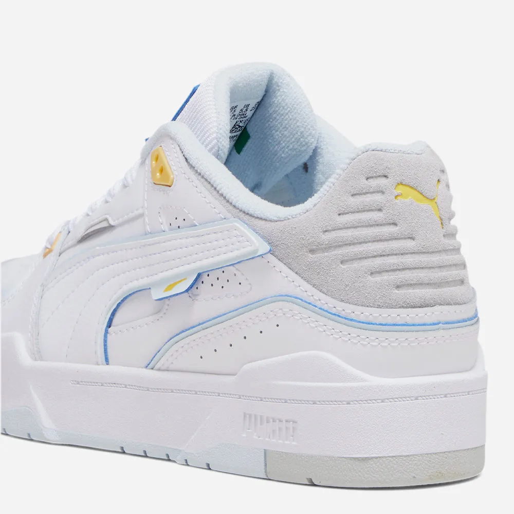 Giày Thời Trang Unisex Puma Slipstream Bball - Trắng