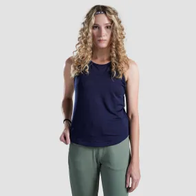 Glide Fit Vest (Navy)