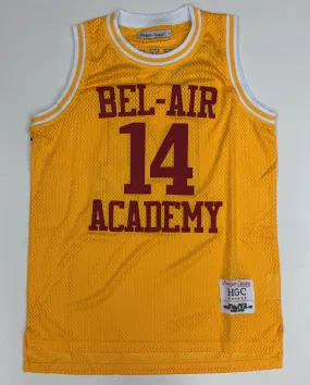 Headgear Classics- Will Smith basketball jersey