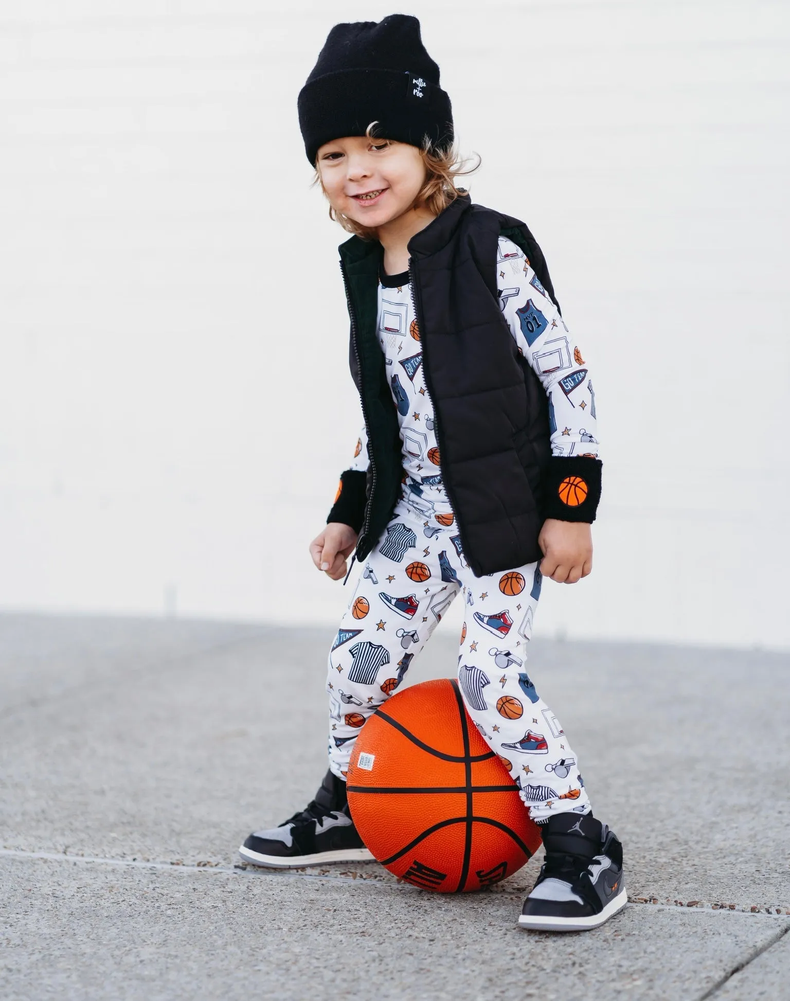 Hoopzzz Dream Set