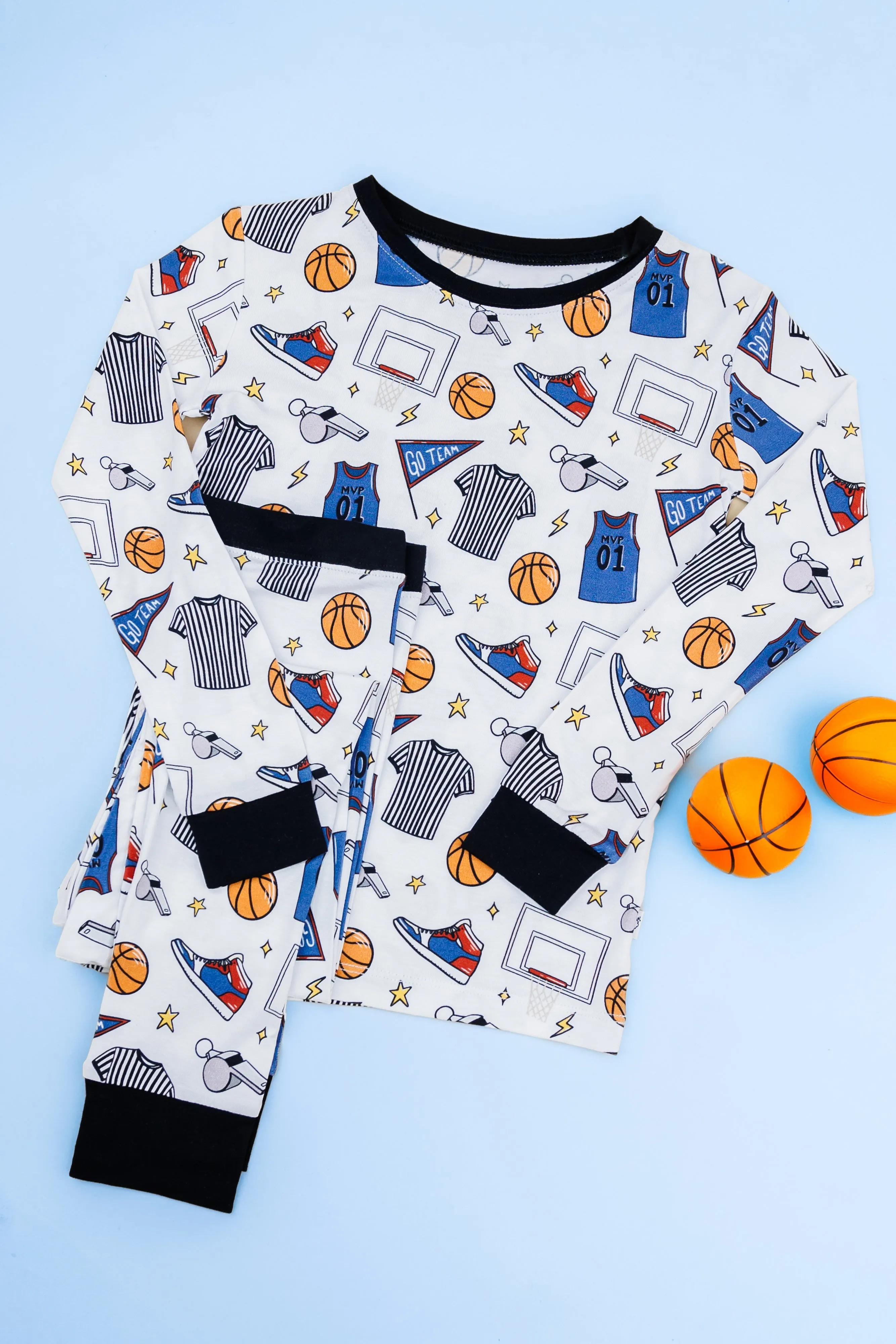 Hoopzzz Dream Set